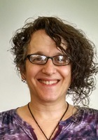 London Visual Basic tutor named Christina London Visual Basic tutor named Christina