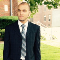 Edinburgh Datamining tutor named John Joseph