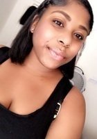 A photo of Melaya, a tutor from SUNY at Geneseo
