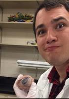 Edmonton Bass Guitar tutor named Cameron