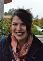 A photo of Tamara, a tutor from University of Washington-Bothell Campus A photo of Tamara, a tutor from University of Washington-Bothell Campus