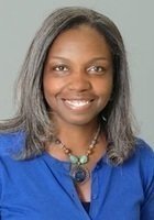 A photo of Krystil, a tutor from Furman University