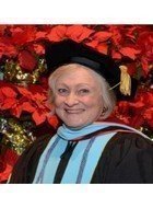 A photo of Rachel, a tutor from Southeastern University
