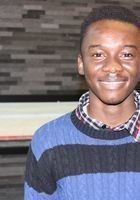 A photo of Afeez, a tutor from Bemidji State University