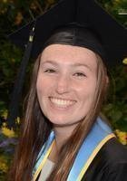 St. Louis, MO ISEE tutor named Rebekkah St. Louis, MO ISEE tutor named Rebekkah