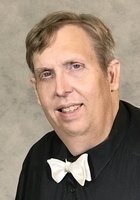 A photo of Richard, a tutor from Georgia State University