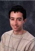 A photo of Matthew, a tutor from Mercy College A photo of Matthew, a tutor from Mercy College