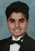 Memphis, TN ACT tutor named Viral