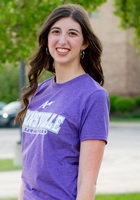 Belfast HSPT Language Skills tutor named Makenna Belfast HSPT Language Skills tutor named Makenna
