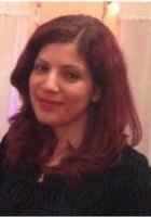 A photo of Jona, a tutor from University of Massachusetts-Dartmouth