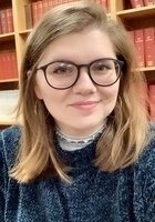 A photo of Anneliesse, a tutor from Kutztown University of Pennsylvania