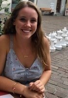 A photo of Taylor, a tutor from University of Florida
