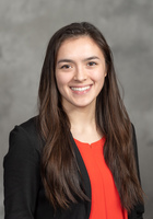 Windsor Spanish 2 tutor named Olivia Windsor Spanish 2 tutor named Olivia
