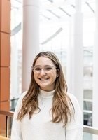 A photo of Alana, a tutor from University of Michigan-Ann Arbor