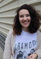 Taylorsville, UT ACT Aspire tutor named Rachel