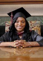 A photo of Kenyatta, a tutor from Rosemont College A photo of Kenyatta, a tutor from Rosemont College