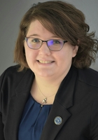 Leeds Aerospace Engineering tutor named Katherine Leeds Aerospace Engineering tutor named Katherine