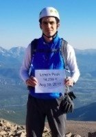 A photo of Scott Matthew, a tutor from United States Air Force Academy A photo of Scott Matthew, a tutor from United States Air Force Academy