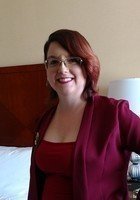 Tigard, OR SAT Reading and Writing tutor named Kristina