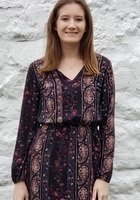 Glasgow Voice tutor named Jennifer Glasgow Voice tutor named Jennifer