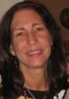 A photo of Mindy, a tutor from Florida Atlantic University