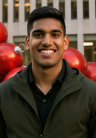 Birmingham CLEP Natural Sciences tutor named Varun