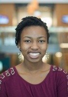 A photo of Jazmyn, a tutor from University of North Carolina at Charlotte