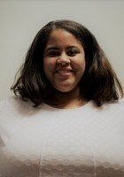 A photo of Yanil, a tutor from Merrimack College A photo of Yanil, a tutor from Merrimack College