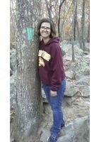 Grier Heights, NC English tutor Cosima Grier Heights, NC English tutor Cosima