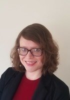 Austin, TX GRE tutor named Randi Austin, TX GRE tutor named Randi