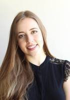 Austin, TX MCAT tutor named Erica Austin, TX MCAT tutor named Erica
