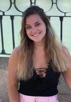 Cleveland, OH Spanish tutor named Allison