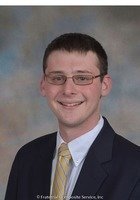 Oxford PCAT Chemistry tutor named Andrew Oxford PCAT Chemistry tutor named Andrew
