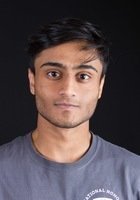 A photo of Sakshat, a tutor from The University of Texas at Austin