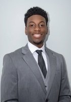 A photo of James, a tutor from Virginia Commonwealth University