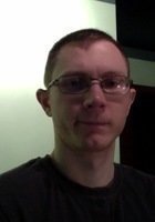 Glasgow Statics tutor named Ryan Glasgow Statics tutor named Ryan