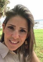 A photo of Alejandra, a tutor from Instituto Tecnolgico de Ciudad Jurez Mxico