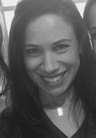 A photo of Cindy, a tutor from Florida International University A photo of Cindy, a tutor from Florida International University