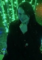 A photo of Gwendolyn, a tutor from James Madison University