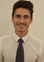 Bath ISEE-Middle Level Mathematics Achievement tutor named Ribal Bath ISEE-Middle Level Mathematics Achievement tutor named Ribal
