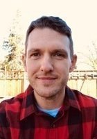 A photo of Ian, a tutor from University of California-Davis