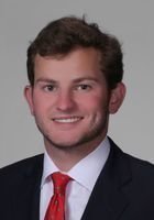 A photo of Charles, a tutor from The University of Alabama