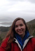 Belfast Graduate Level Biology tutor named Andrea Belfast Graduate Level Biology tutor named Andrea