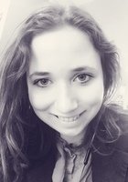 North Carolina Russian tutor Anastasia North Carolina Russian tutor Anastasia