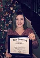 Montreal Legal Research tutor named Megan Montreal Legal Research tutor named Megan