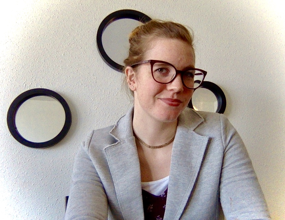 Duluth, MN ACT tutor named Kathryn