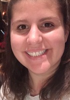 Cambridge ISEE-Lower Level Verbal Reasoning tutor named Kathryn