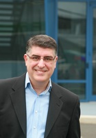 Bradford CLEP Principles of Marketing tutor named Antonio