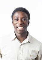 A photo of Michael, a tutor from Massachusetts Institute of Technology