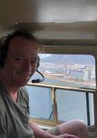 Cambridge Computer Architecture tutor named Dylan